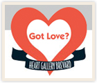 click to open a new browser window to Heart Gallery of Brevard County